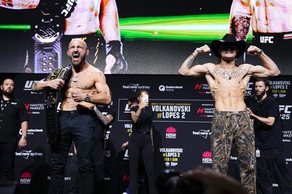 UFC 325 Betting Strategy: Turn $10 into $2.2K+ with the BetMGM bonus code CUSEMGM