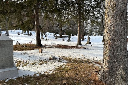 ‘Human composting’ bill draws bipartisan support in New Hampshire