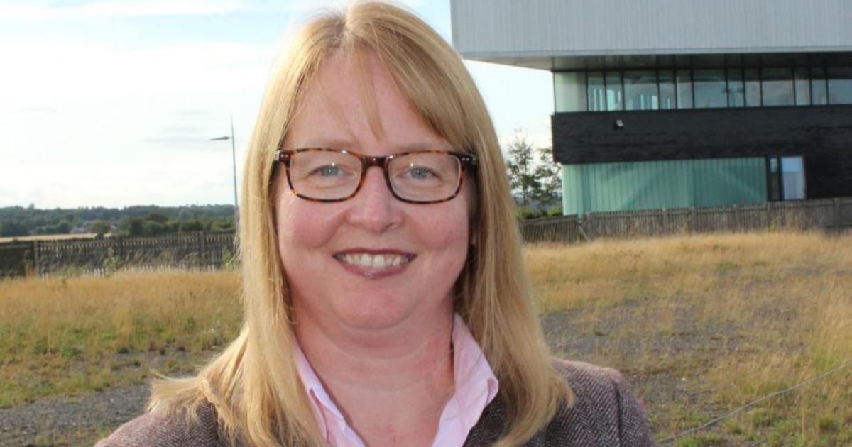 Marie McNair updates on asbestos campaign and Clydebank community work