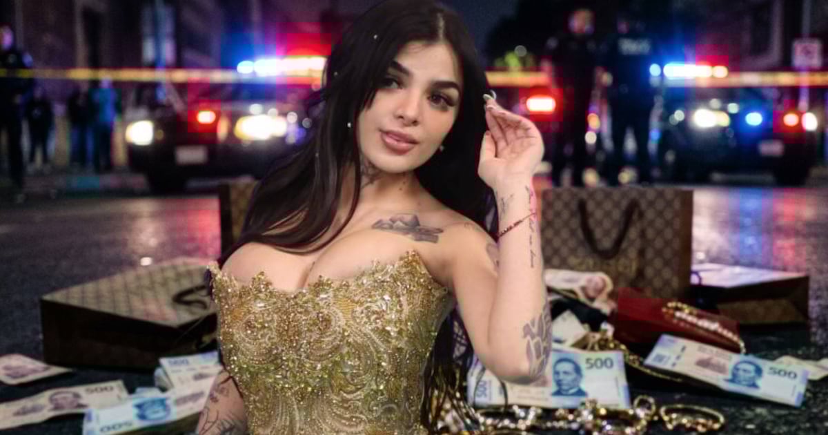 ¿Qué se llevaron de la casa de Karely Ruiz? Así fue el robo con violencia