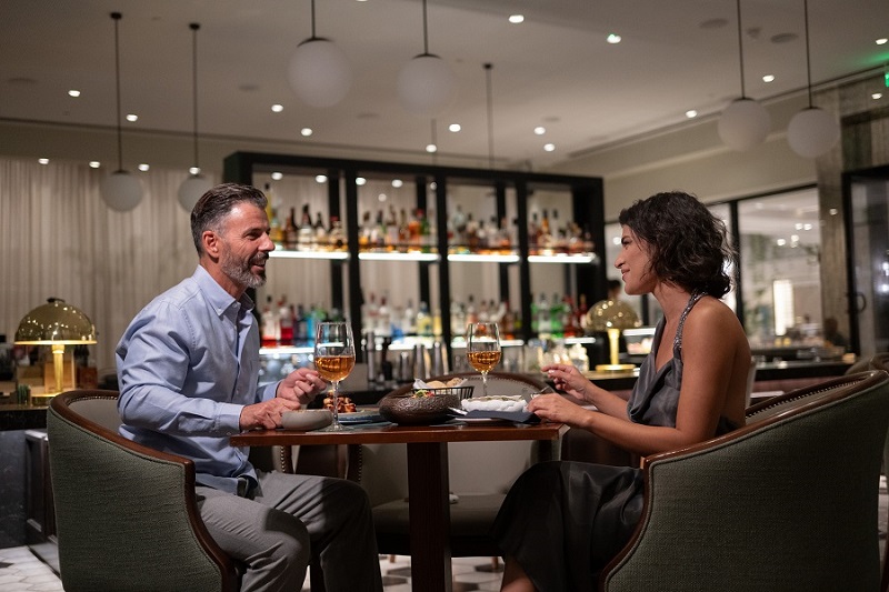Hilton Nicosia offers couples elegant, romantic Valentine’s Day experience