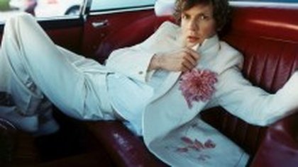 Beck Announces Valentine’s Day Mini-Album Everybody’s Gotta Learn Sometime