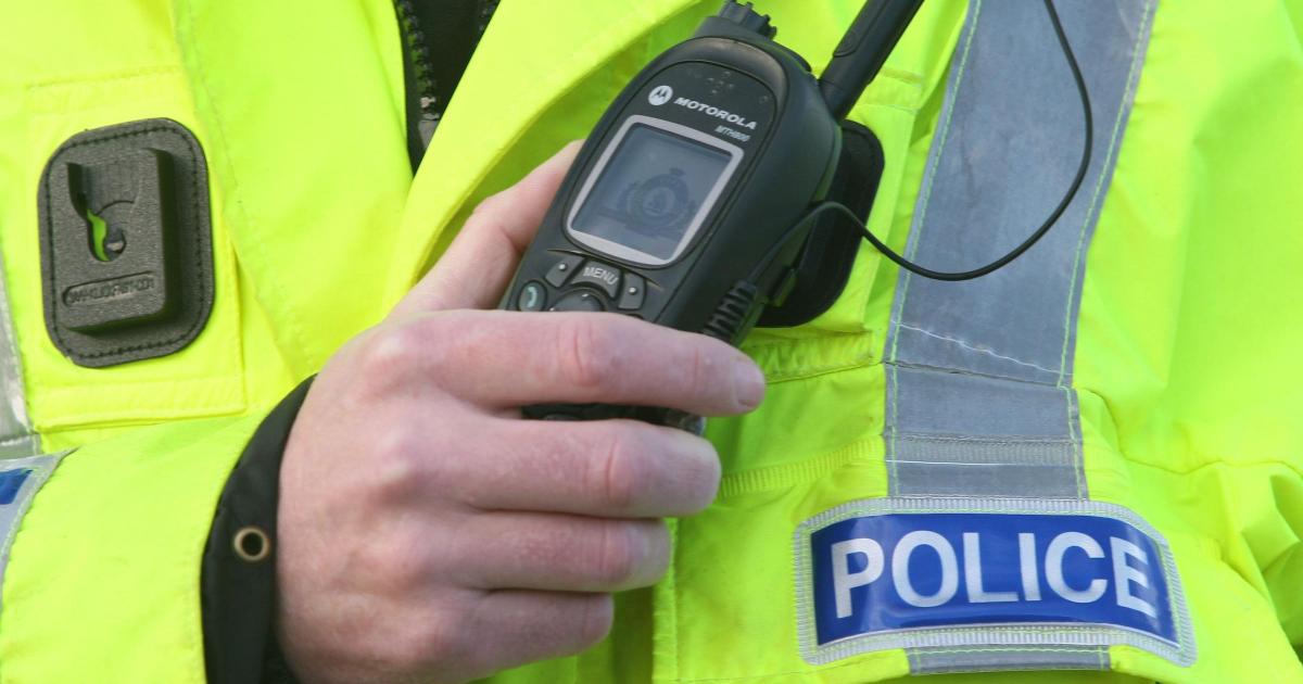 Burglary reported at house in village near Tetbury