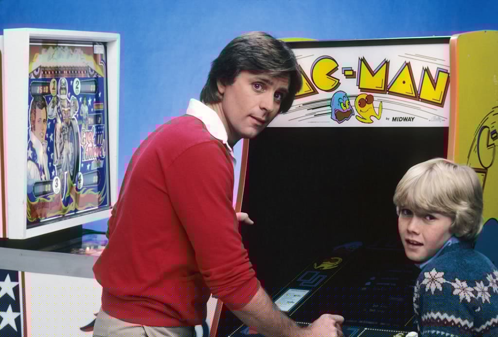 Atomkriegsangst und bunte Pixel: Wie Pac-Man im Jahr 1980 die Welt verband