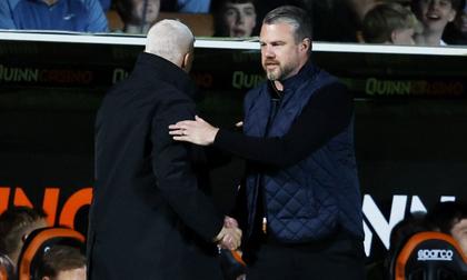 Dundee United 2 Aberdeen 0: Three talking points as Jimmy Thelin’s Dons suffer ignominy of worst league start for 26 years