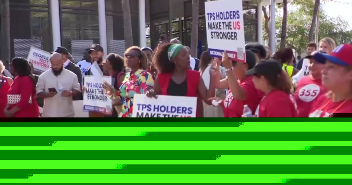 Haitian TPS rollback raises concerns over Florida workforce, economy
