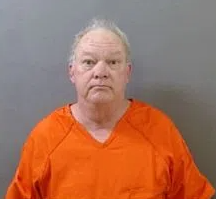 Crawfordsville man arrested for OWI after single-vehicle crash in Martin County