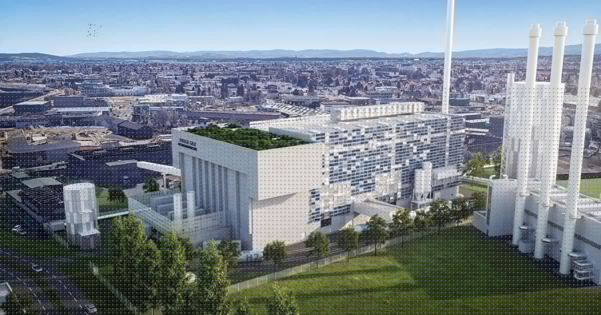 Müllverbrennungsanlage - Drei Beschwerden: So kontert die Energie Graz