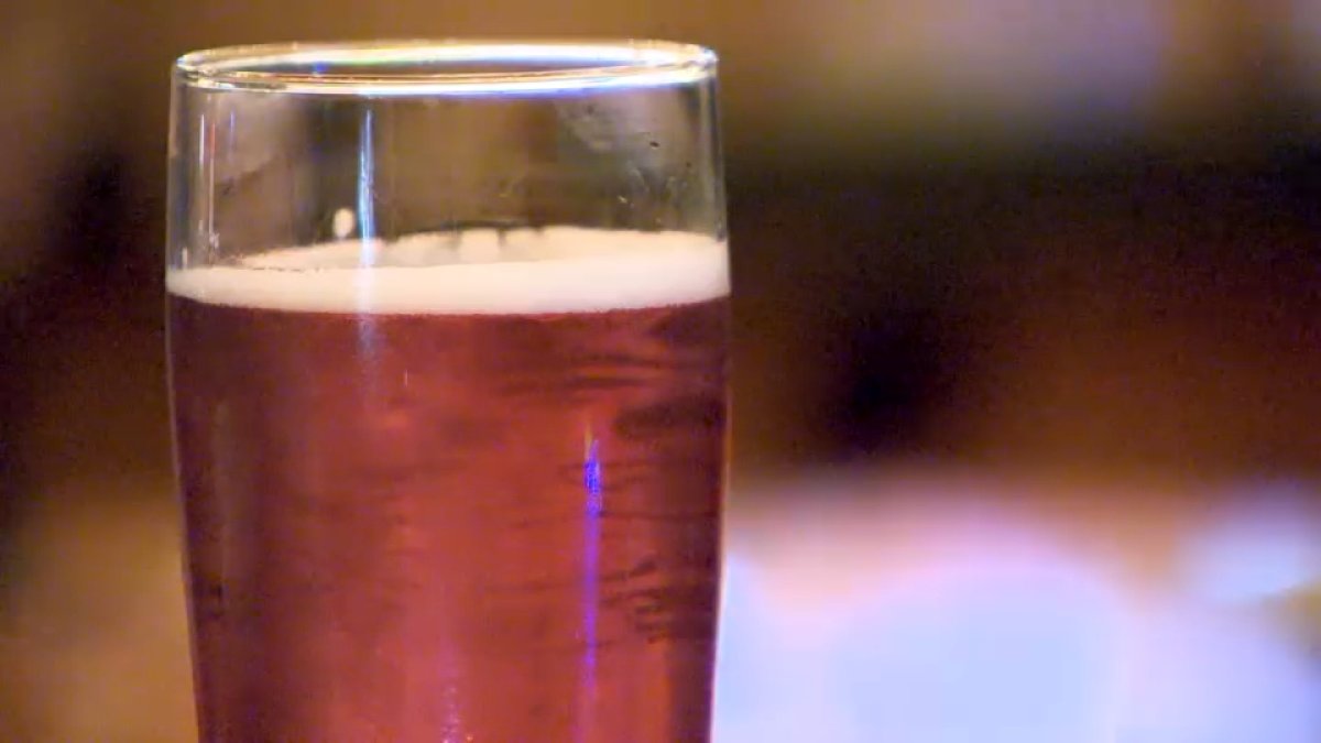 New brewery opens just outside of Boston, buildout now underway