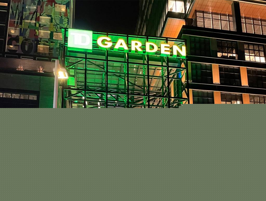 TD Garden Unveils Causeway Creators to Showcase New England Artists