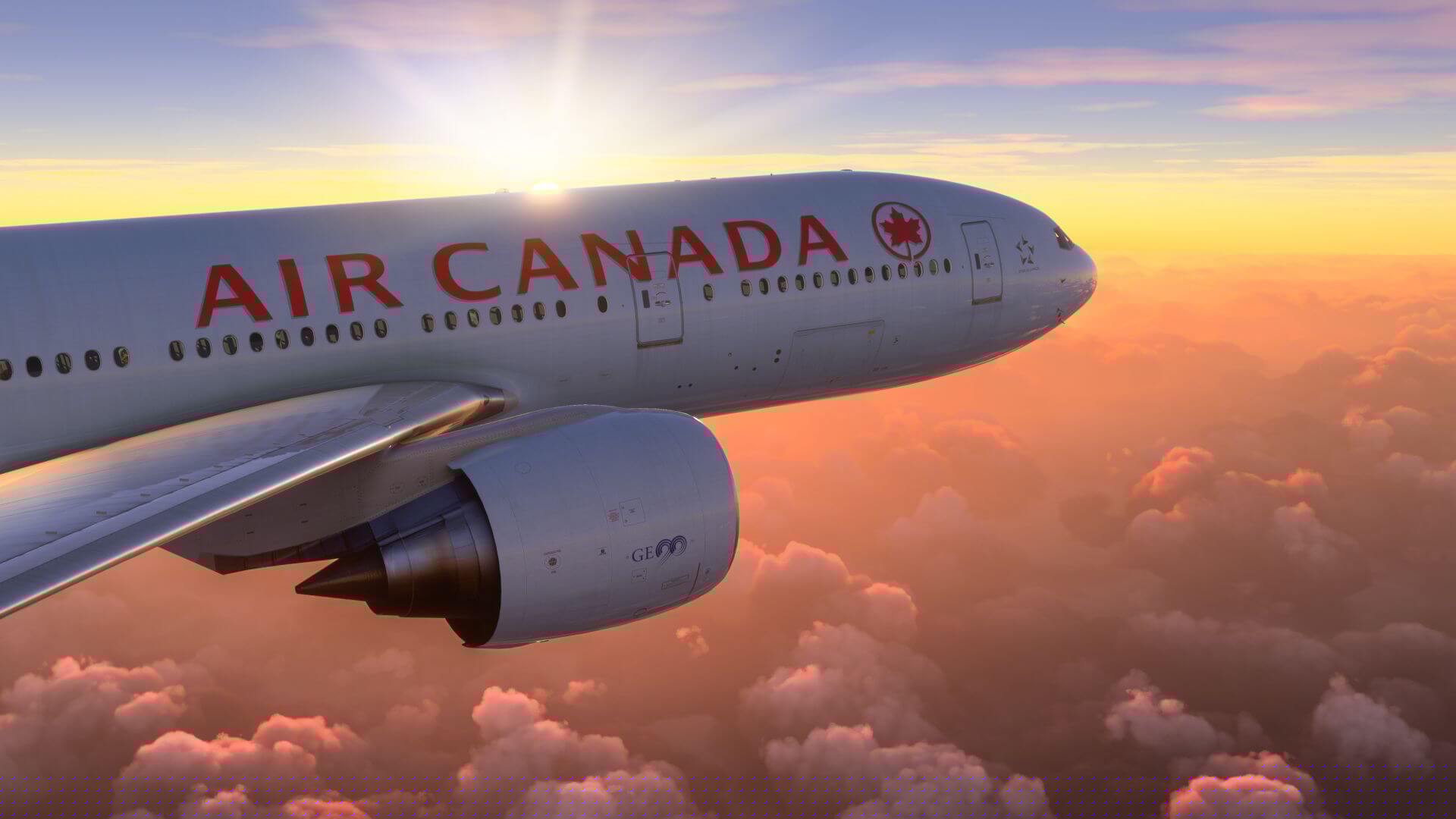 Air Canada (AC) Stock Surges 6% Following $2B Blackstone Deal for Aeroplan Stake
