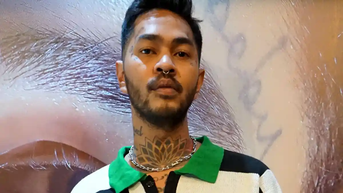 Tetap Berkarya, Onadio Leonardo Ciptakan Lagu Selama di Tempat Rehab: Daripada Depresi