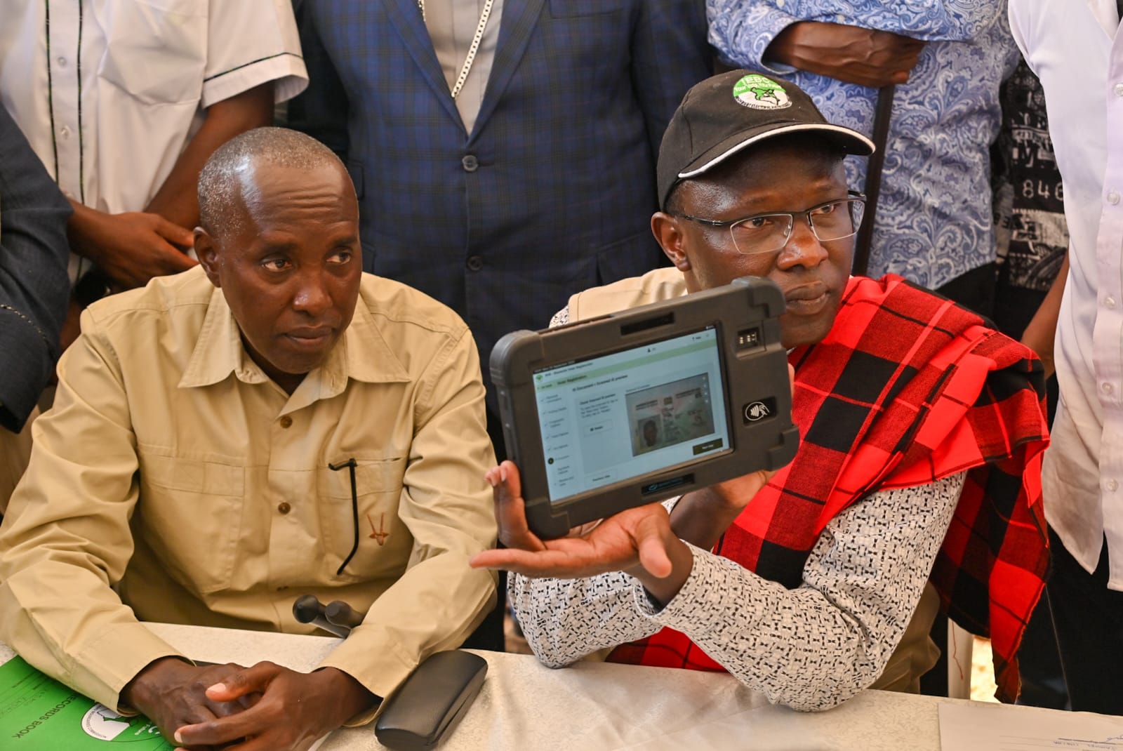 Nairobi Leads In New Voter Registration Exercise As Lamu Tails