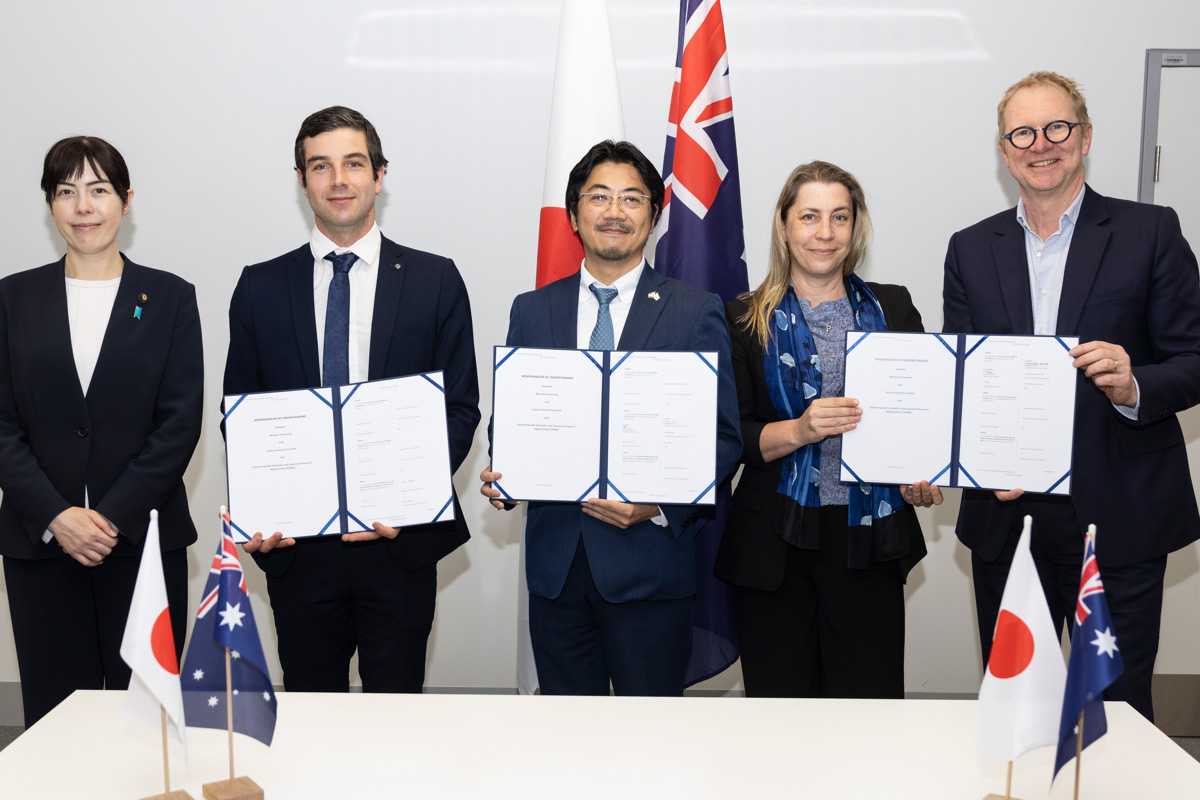 Fujitsu joins Monash and CSIRO in quantum partnership