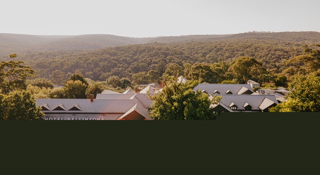 Travel and Leisure Co. acquires historic Daylesford hotel