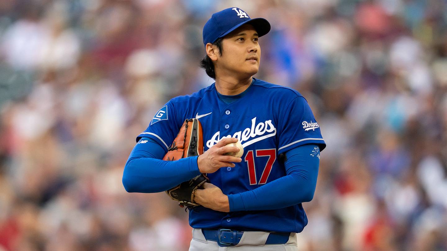 Dodgers' Shohei Ohtani Sets Timeline to Return to Pitching