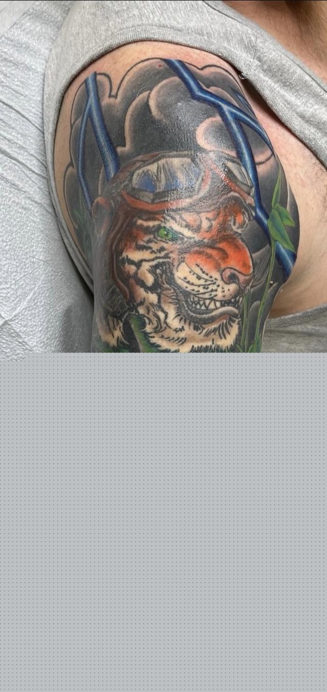 Tattoo Fails - Interesting