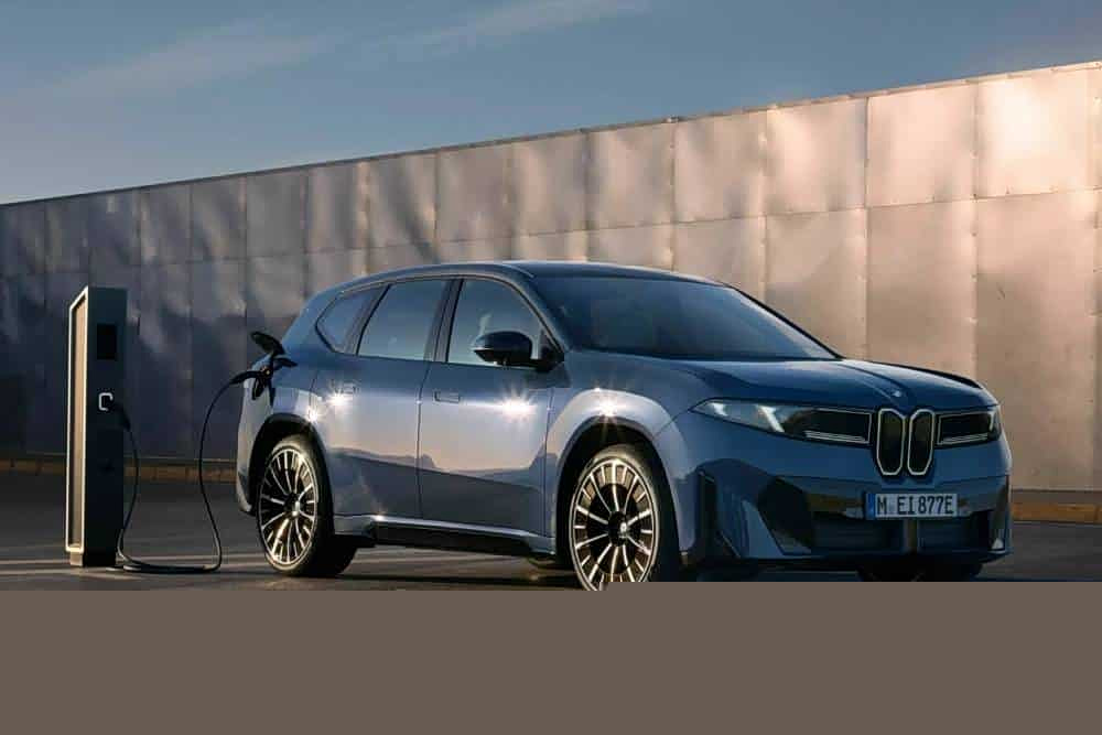 BMW: Γιατί δεν πάει στην έκθεση στο Παρίσι