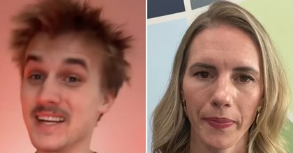Chad Franke Reveals Mom Ruby Franke Writes Him Letters From Prison