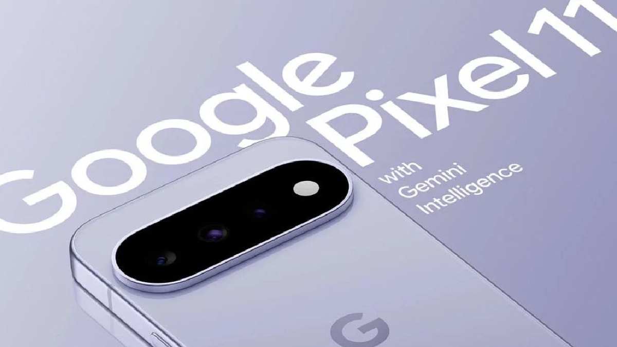 Google Pixel 11 Series Expected To Launch This Month: Price And Key Specifications Leaked
