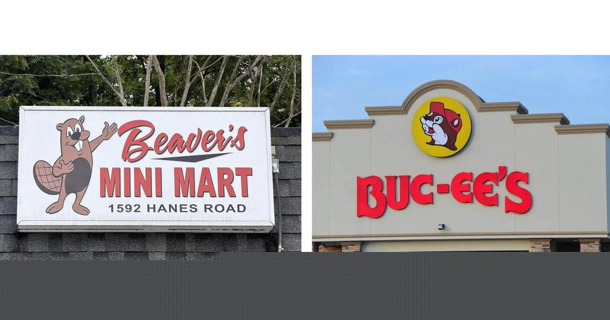 Days after John Oliver's dare, Buc-ee's sues again