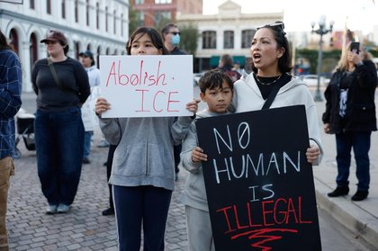Protests and closures are planned around Southern California in opposition to ICE, the Trump administration