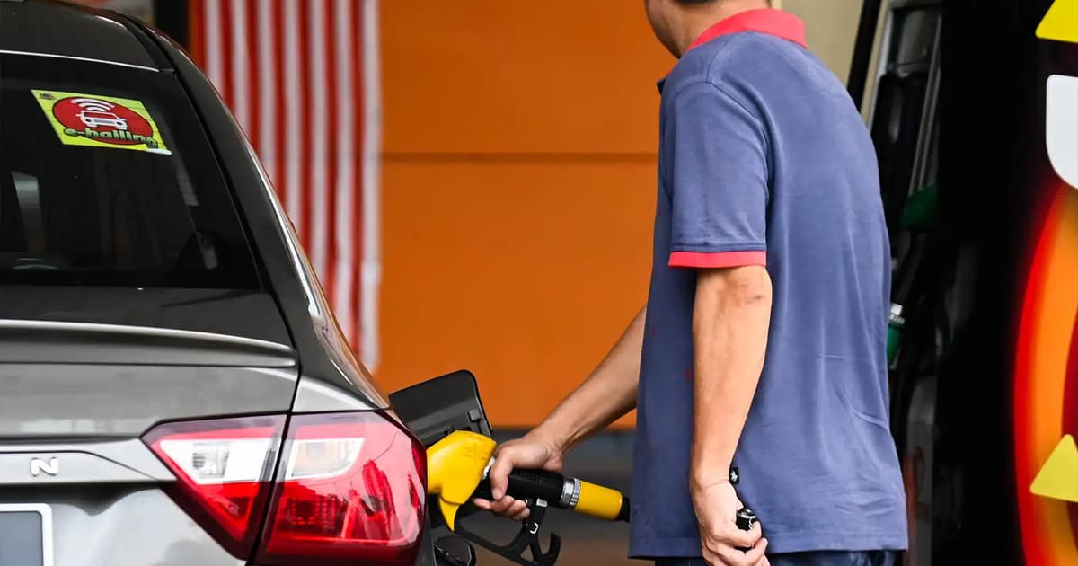 Petrol dealers hail move to target drivers in abuse of RON95 subsidy