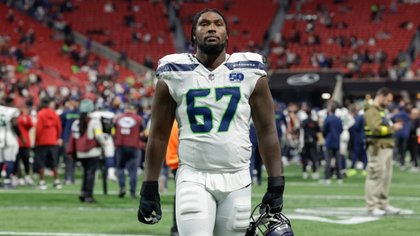 Seattle’s Charles Cross headlines list of players with Mississippi ties in Super Bowl LX