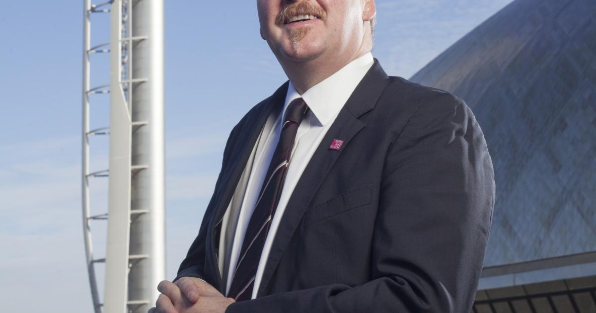 Glasgow firms plan lucrative trade mission to China this year