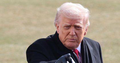 ‘Peor de lo que esperaban’: Aprobación de Donald Trump cae a nivel más bajo; no confían en su liderazgo