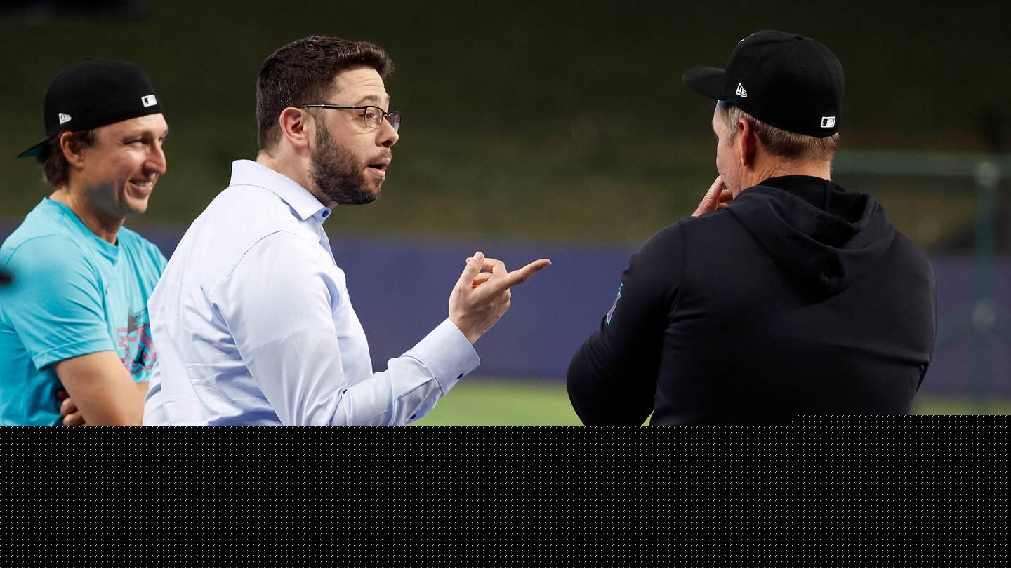 Why the Marlins May Cash In on AL Contender's Deadline Urgency