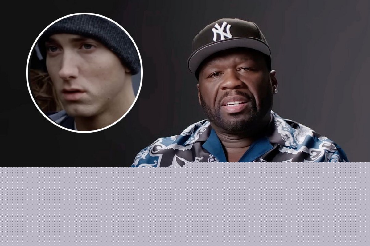 50 Explains Eminem's Lack of Acting