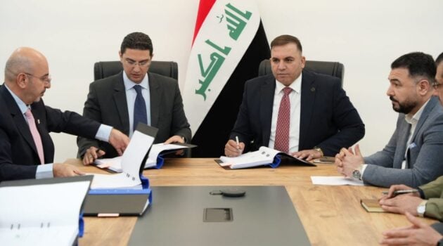 Linxon to Upgrade Power Stations in Iraq
