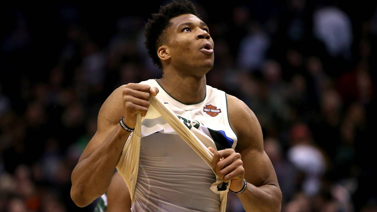 NBA Rumors: Bucks' asking price should have teams mulling pursuit of Giannis