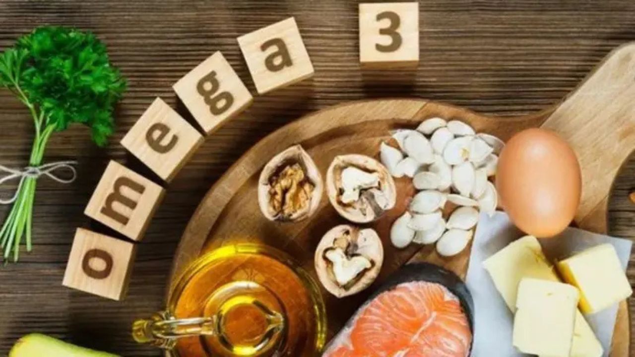 Want to make your brain like AI? Include these 5 Omega-3-rich foods in your diet