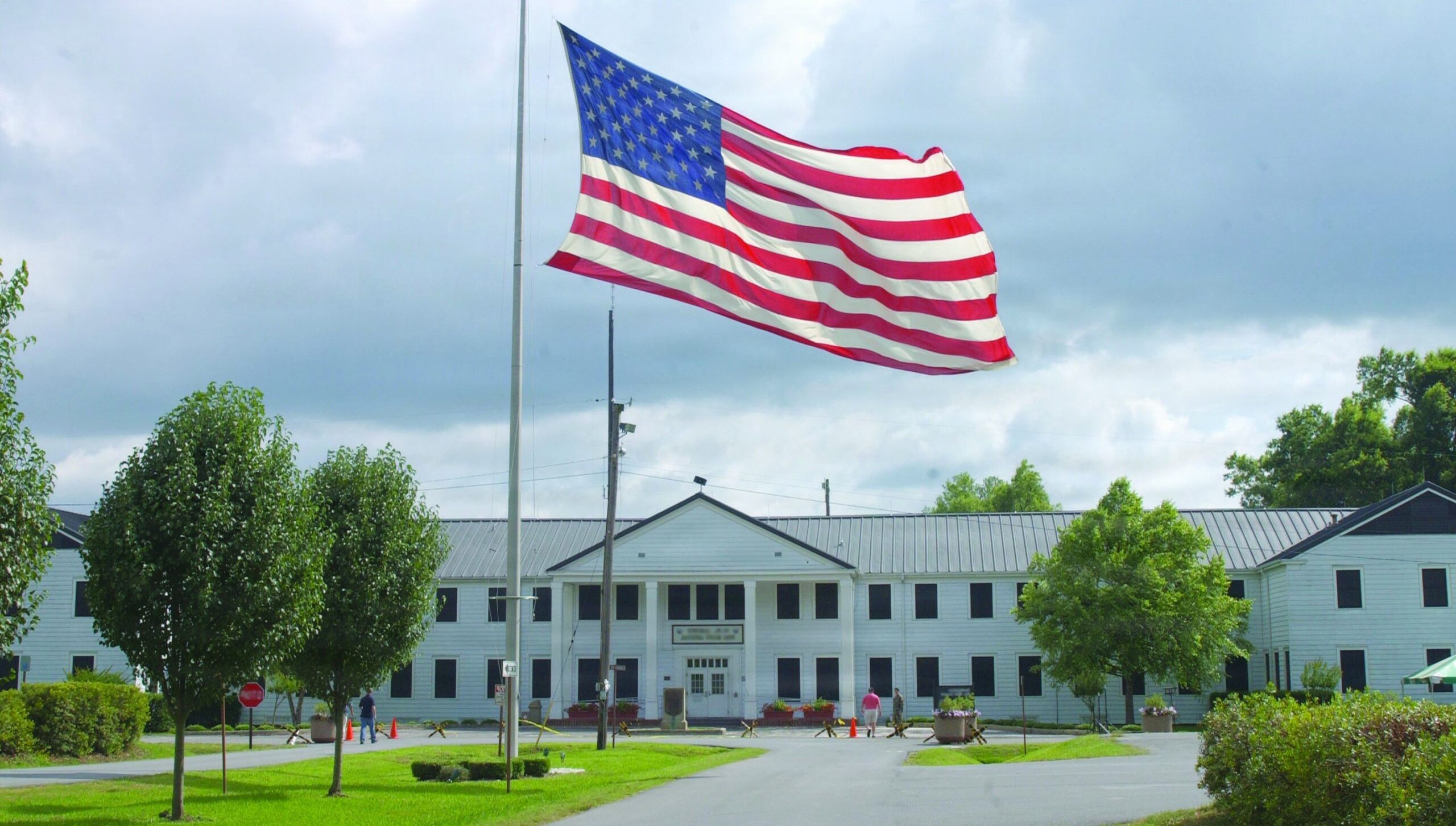 Pine Bluff Arsenal Set for Revival With $1.3B Munitions Facility