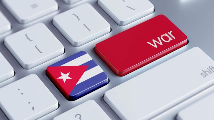Cuba Crisis: Assessing The Claims Against Havana