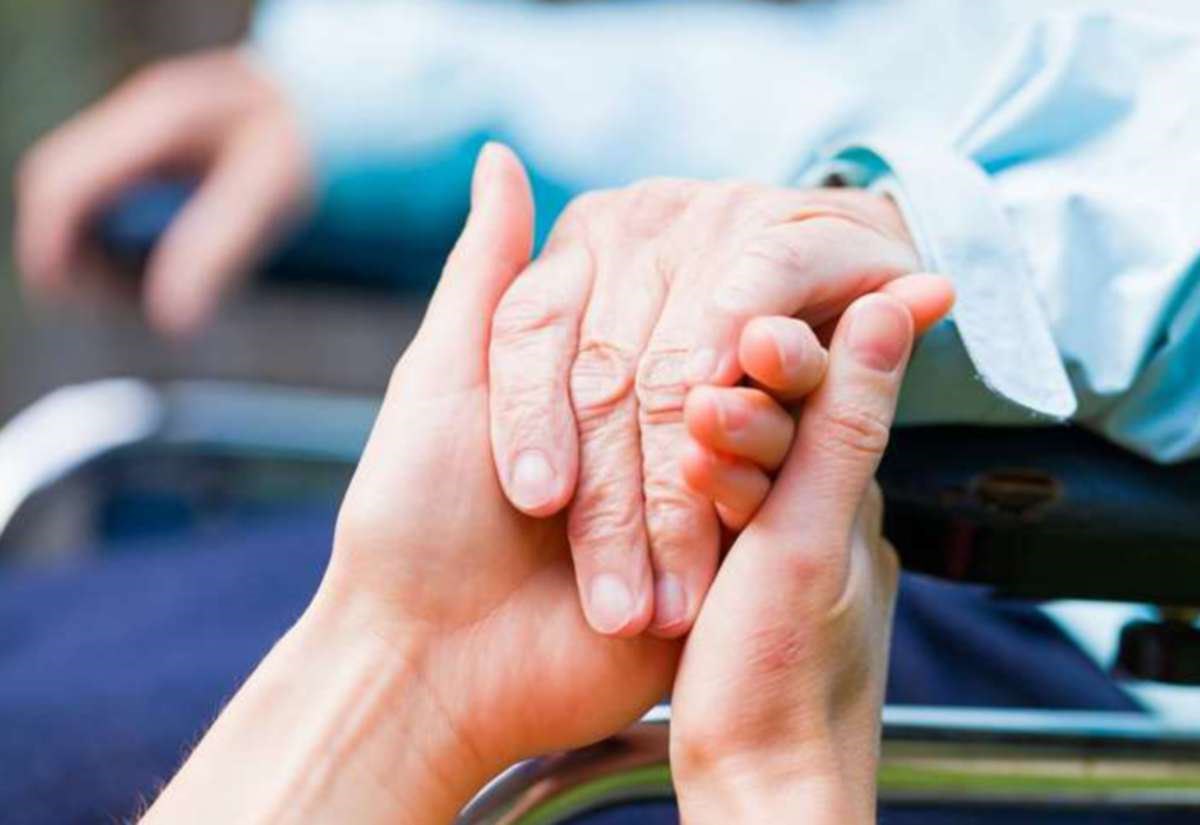 Black Isle care service staff praised as ‘lovely and obliging’