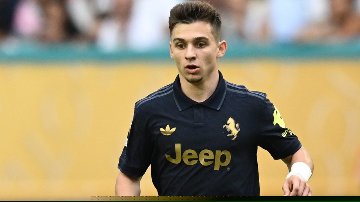Highlights Gol Juve Palermo: le immagini del match – VIDEO