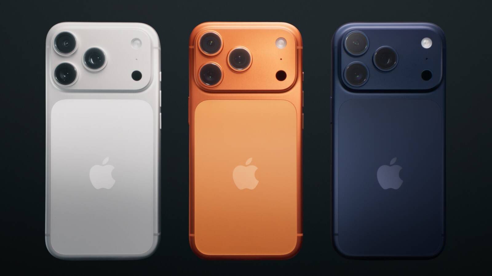 Apple CEO Tim Cook Says iPhone Demand Was 'Simply Staggering' Towards End of 2025