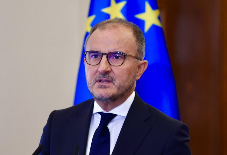 Soreca: Strengthening Security and stronger Supervision of existing Visa-free Regimes