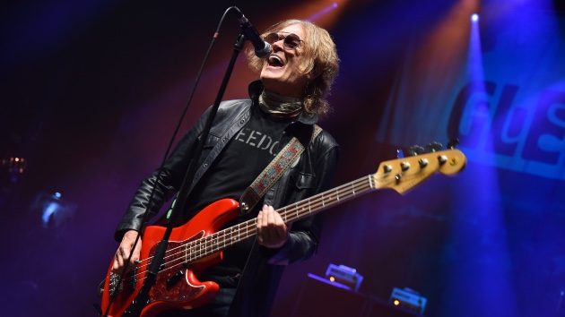 Deep Purple’s Glenn Hughes announces retirement from live performing