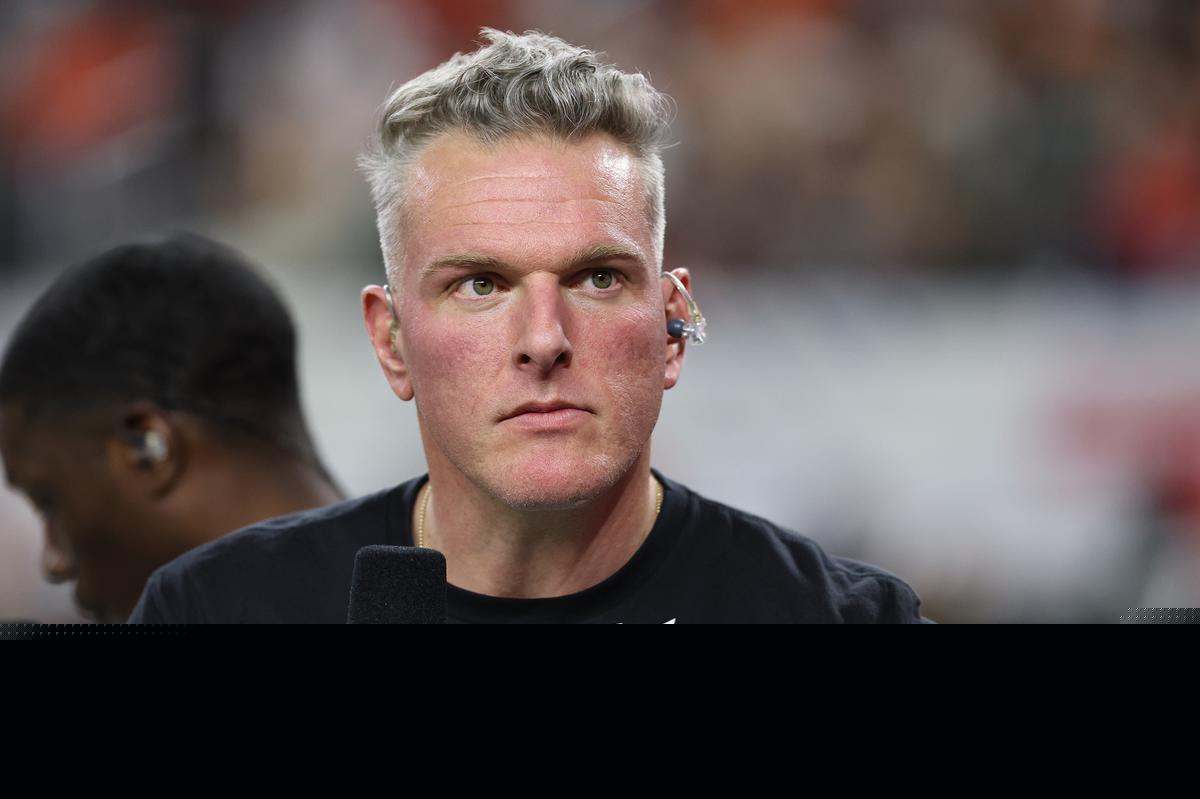 ESPN’s Pat Mcafee Announces Buffalo Bills Home Opener Appearance