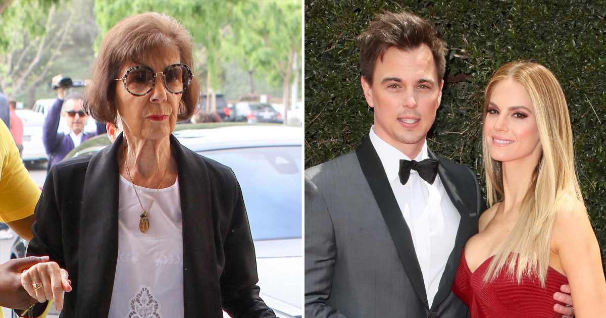 Details on Kris Jenner Mom's Death, Soap Stars' Divorce and More Top Stories
