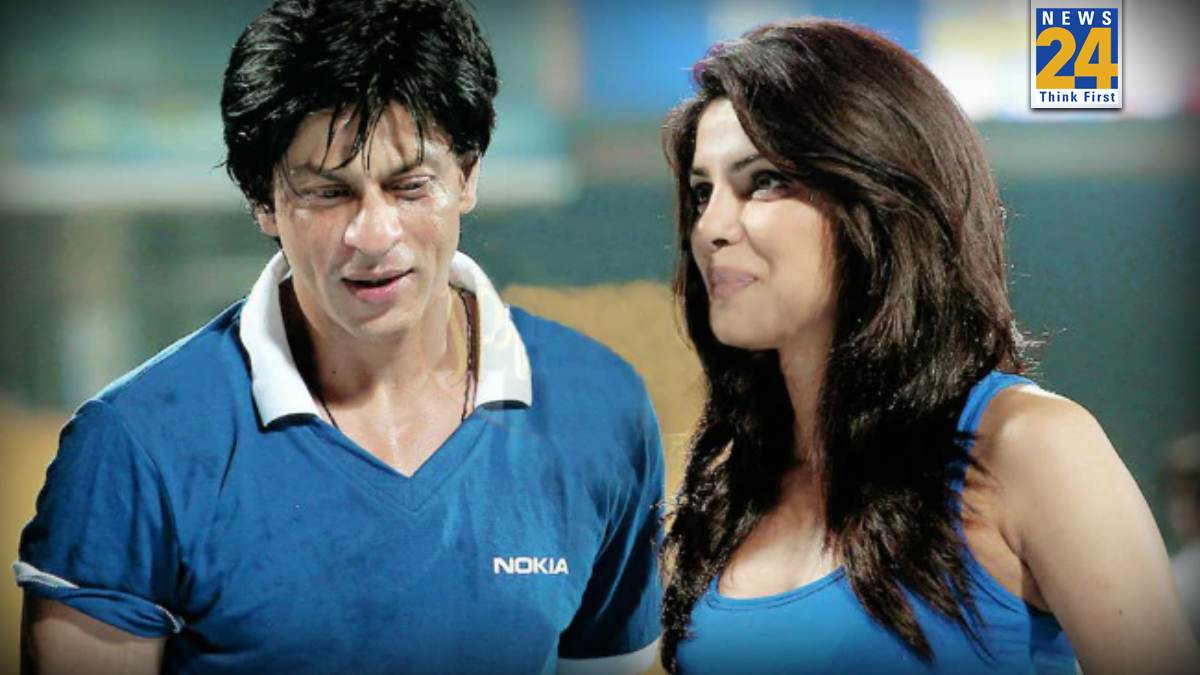 ‘Shah Rukh Khan and Priyanka Chopra are identical’: Producer takes swipe at Karan Johar’s dominance in Bollywood