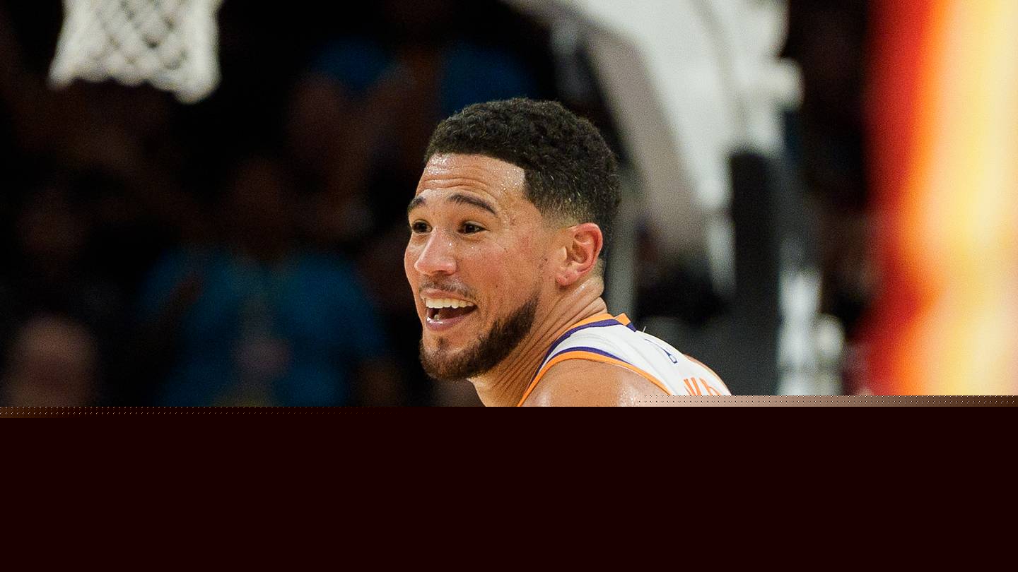 Suns put together perfect preseason slate of games ahead of new playoff push
