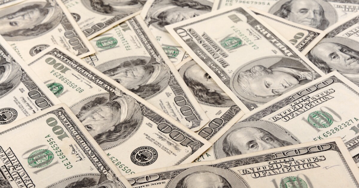 Your Money Minute: No Spend October Challenge