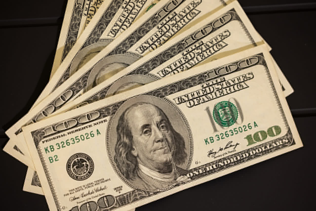 Precio del dólar vs euro