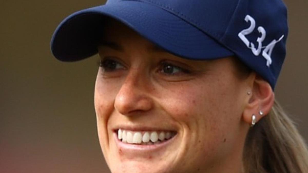 Victoria appoints Nicole Faltum as its WNCL captain, taking over from Sophie Molineux