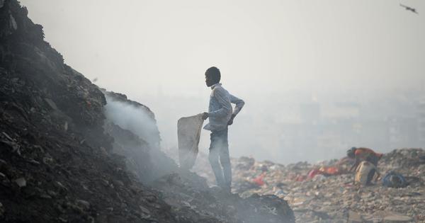 Waste-to-energy plants are a disaster for the environment but India is building more